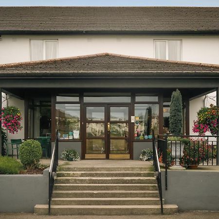 Downhill Inn Ballina  Exterior foto