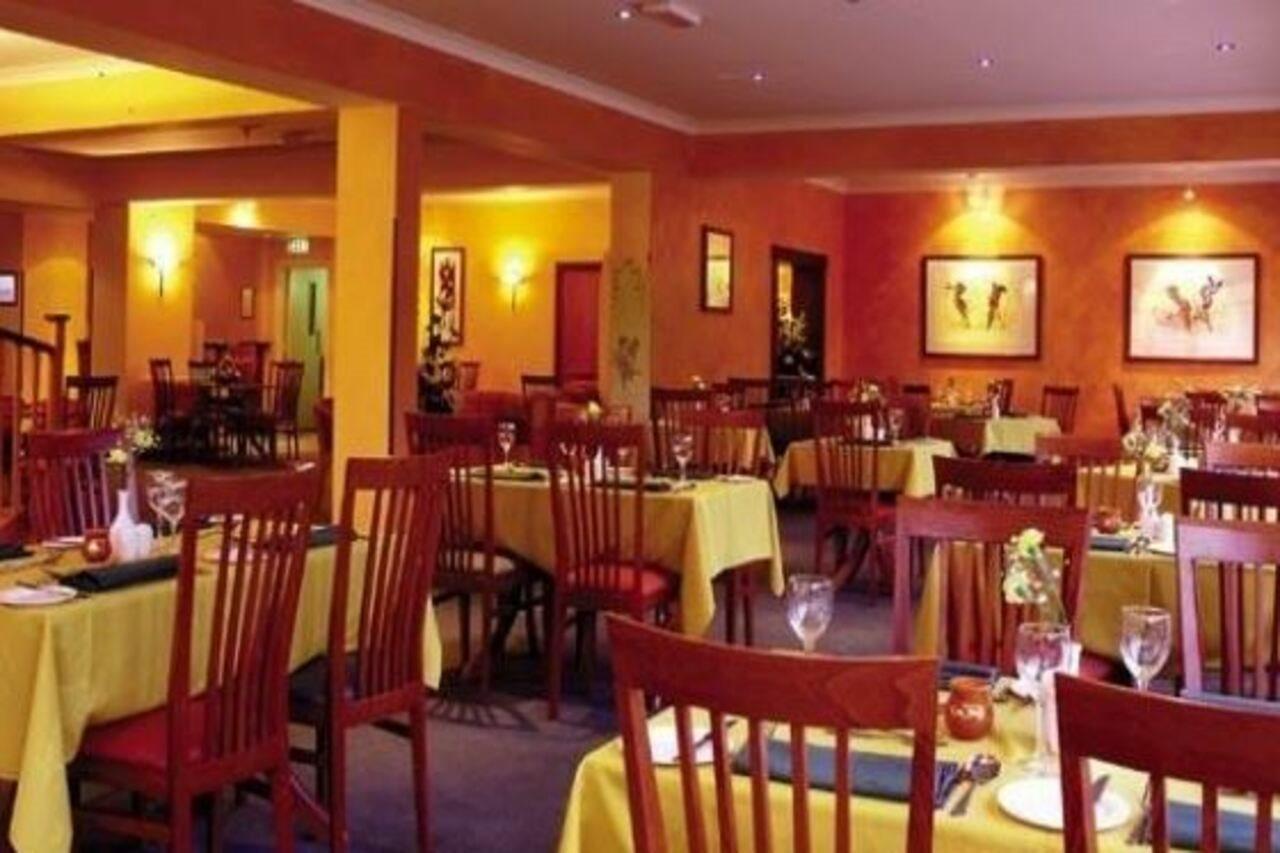 Downhill Inn Ballina  Exterior foto