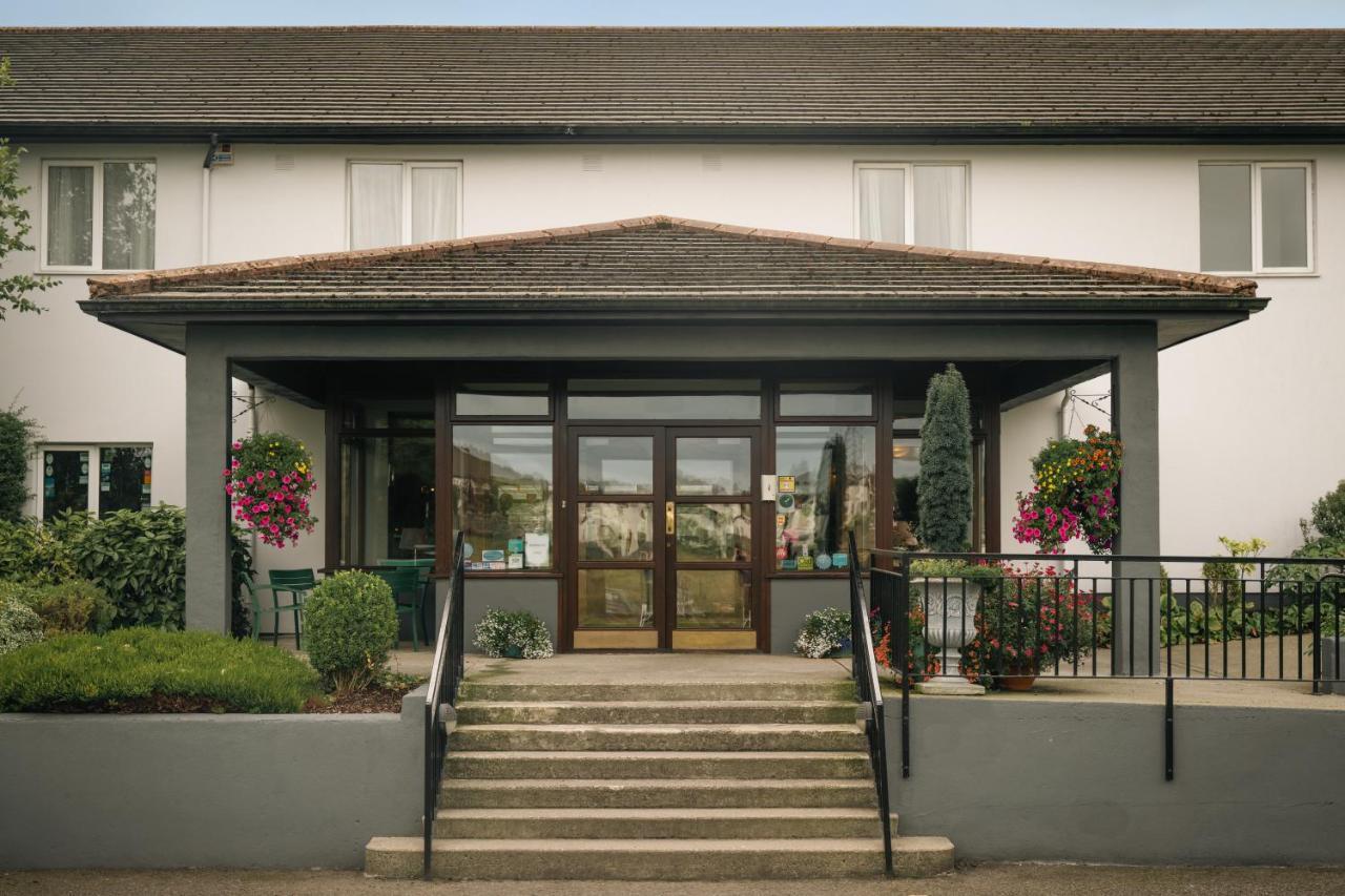 Downhill Inn Ballina  Exterior foto