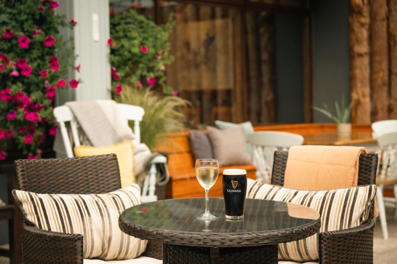 Downhill Inn Ballina  Exterior foto