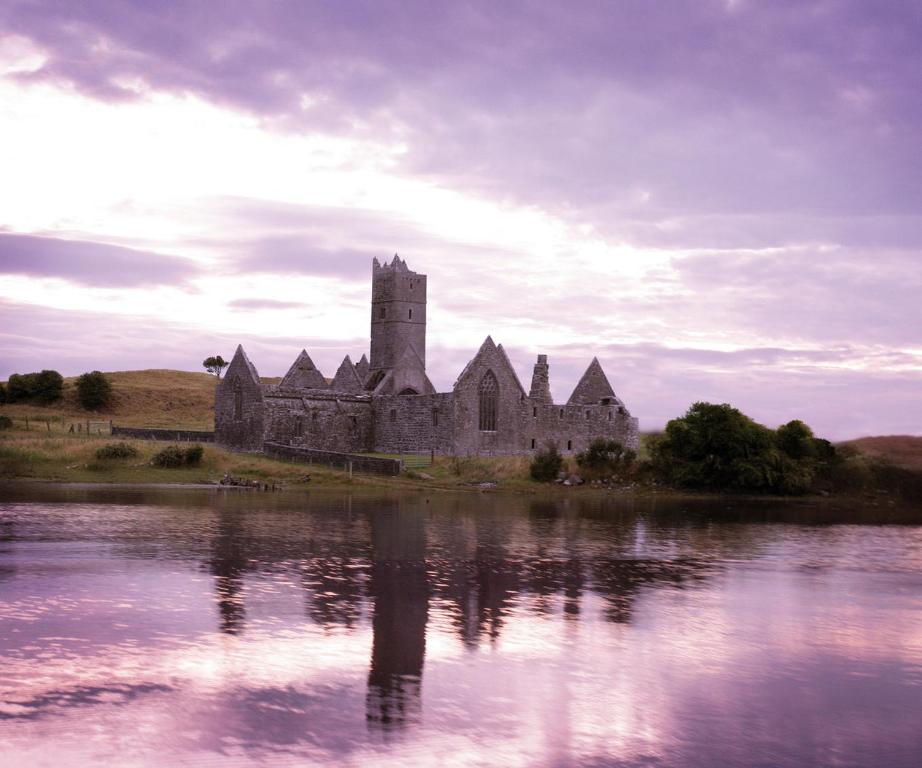 Downhill Inn Ballina  Exterior foto
